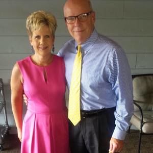 Meet your Posher, Nancy